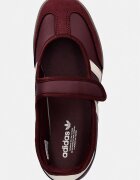 adidas Originals обувки Samba Jane бордо IH6561
