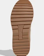 adidas Originals обувки зимни обувки за деца SUPERSTAR WINTER TREK бежови KJ9814