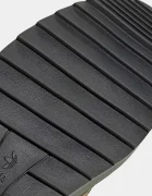 adidas Originals обувки зимни обувки за деца SUPERSTAR WINTER TREK зелени KJ9813