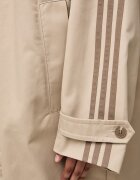 adidas Originals палто дамско с памук бежово KS7333