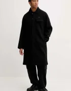 adidas Originals Палто с вълна P Ess Overcoat
