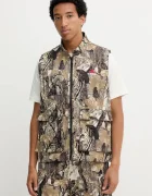 adidas Originals Памучен елек OG Camo Vest