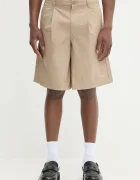 adidas Originals Памучен къс панталон Bermuda Short