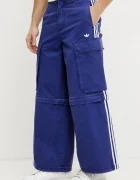 adidas Originals Памучен панталон CARGO PANTS