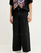 adidas Originals Памучен панталон CARGO PANTS