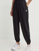 adidas Originals Памучен спортен панталон Essential