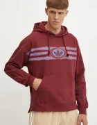 adidas Originals Памучен суичър
