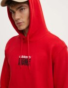 adidas Originals Памучен суичър