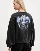 adidas Originals Памучен суичър 20th Century Fox Disney