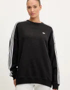 adidas Originals Памучен суичър 3-Stripes