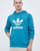 adidas Originals Памучен суичър