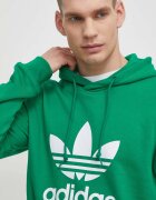 adidas Originals Памучен суичър Adicolor Classics Trefoil