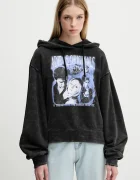 adidas Originals Памучен суичър Buffy Hoodie