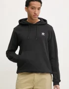 adidas Originals Памучен суичър Essential