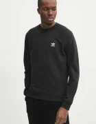 adidas Originals Памучен суичър Essential