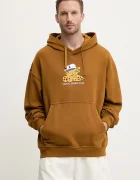 adidas Originals Памучен суичър Graphic Lo Hd