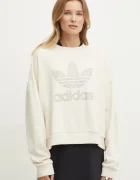 adidas Originals Памучен суичър SNAKE CREW