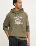 adidas Originals Памучен суичър Wabash