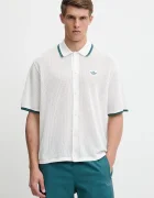 adidas Originals Памучна риза Knitted Shirt