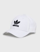 adidas Originals Памучна шапка с козирка
