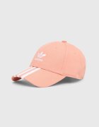 adidas Originals Памучна шапка с козирка