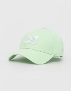 adidas Originals Памучна шапка с козирка