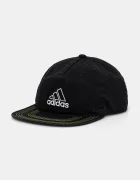 adidas Originals Памучна шапка с козирка
