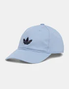 adidas Originals Памучна шапка с козирка