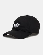 adidas Originals Памучна шапка с козирка BASEBALL AC