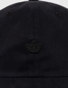 adidas Originals Памучна шапка с козирка Premium Essentials Dad Cap в черно с изчистен дизайн IC3031