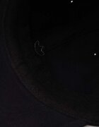 adidas Originals Памучна шапка с козирка Premium Essentials Dad Cap в черно с изчистен дизайн IC3031