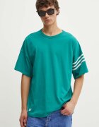 adidas Originals Памучна тениска
