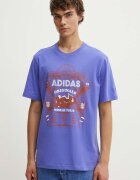 adidas Originals Памучна тениска