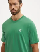 adidas Originals Памучна тениска