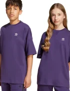 adidas Originals Памучна тениска