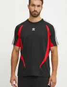 adidas Originals Памучна тениска