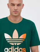adidas Originals Памучна тениска