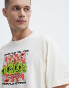 adidas Originals Памучна тениска