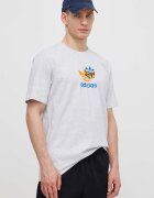 adidas Originals Памучна тениска