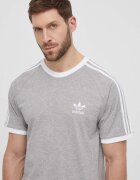 adidas Originals Памучна тениска Adicolor 3-Stripes