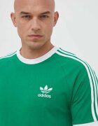 adidas Originals Памучна тениска Adicolor Classics 3-Stripes Tee