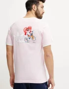 adidas Originals Памучна тениска Cali Tee
