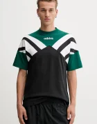 adidas Originals Памучна тениска Cutline Tee