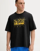 adidas Originals Памучна тениска Distressed Oversized Te