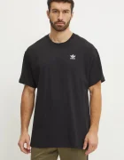 adidas Originals Памучна тениска Essential