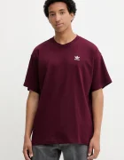 adidas Originals Памучна тениска Essentials
