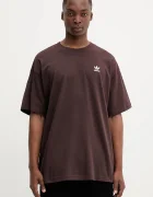 adidas Originals Памучна тениска Essentials
