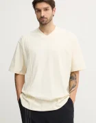 adidas Originals Памучна тениска FRONT ST TEE