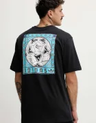 adidas Originals Памучна тениска Graphic