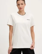 adidas Originals Памучна тениска Graphic Loose T